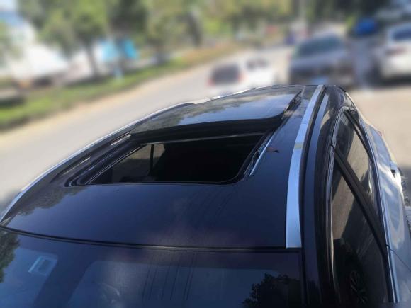 [义乌·浙G] 二手东南东南DX32016款 1.5T SRG 手动旗舰型