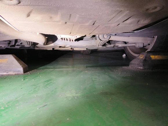 [南昌·赣A] 二手奥迪奥迪A4L2013款 40 TFSI quattro运动型