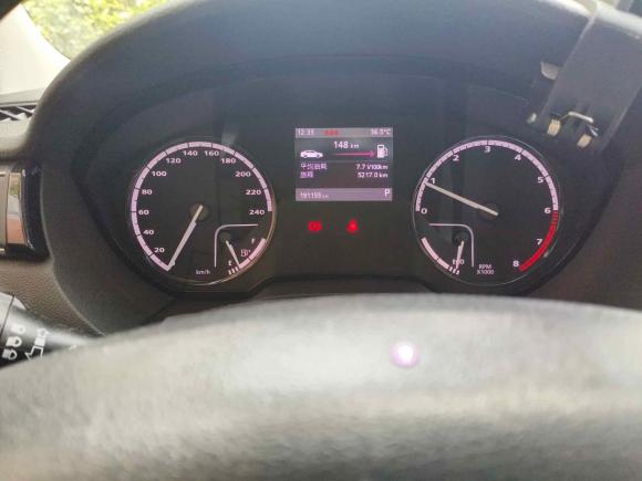 [上海·浙B] 二手观致观致32015款 都市SUV 1.6T 自动炫动派