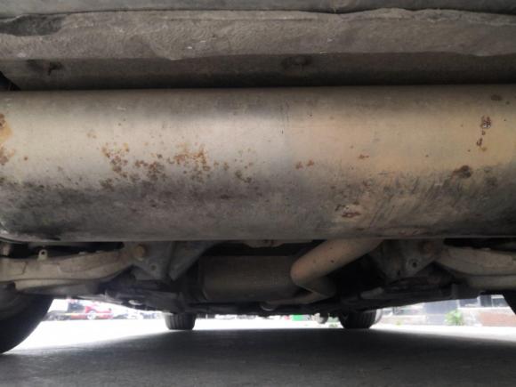 [合肥·皖A] 二手福特蒙迪欧2013款 1.5L GTDi180时尚型