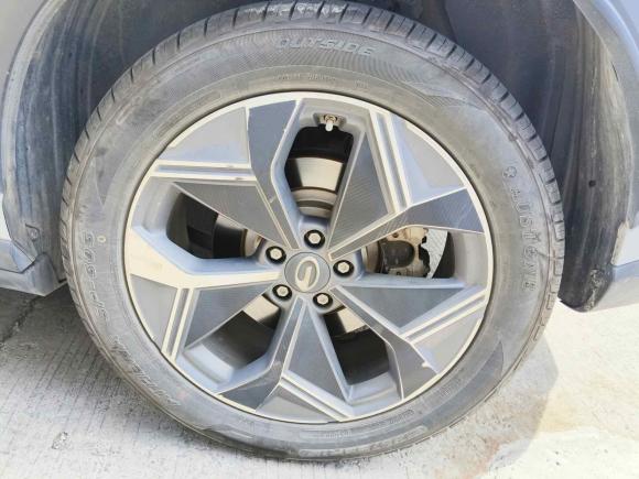 [温州·浙C] 二手埃安AION V2020款 70 智享科技版