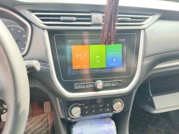 [青岛·鲁U] 二手荣威荣威RX32018款 1.6L 手动旗舰版