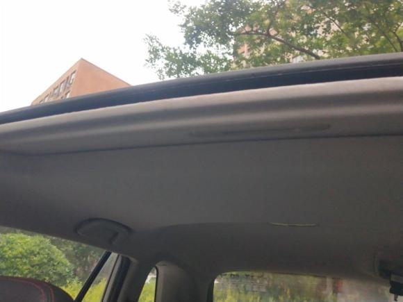 [上海·沪C] 二手长安长安CS752016款 1.8T 自动精英型 国V