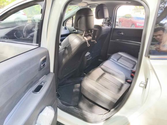 [广州·粤E] 二手标致标致30082016款 1.6THP 自动潮流版