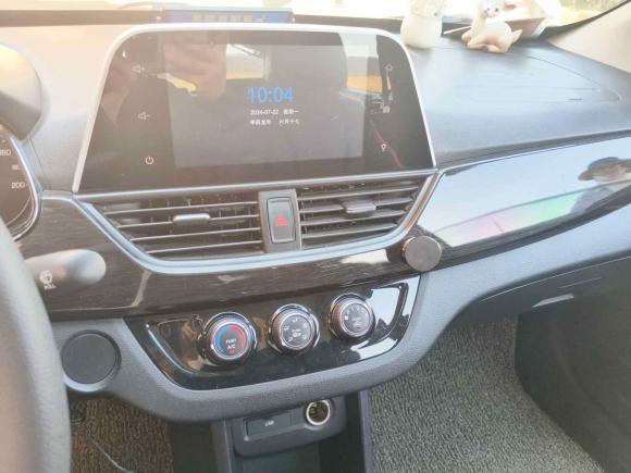 [嘉兴·皖D] 二手宝骏宝骏3102016款 1.2L 手动豪华型