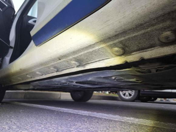 [合肥·皖A] 二手江汽集团江淮iEV6S2016款 智享版