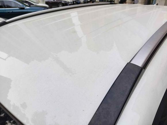 [南昌·赣A] 二手捷途捷途X702020款 1.5T 手动畅行版 7座