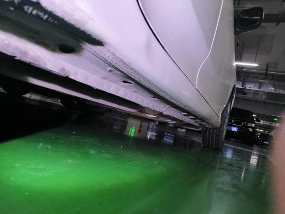 [成都·川A] 二手本田锋范经典2008款 1.5L 自动精英版