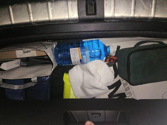 [常州·苏D] 二手宝马宝马X12022款 sDrive25Li 领先型