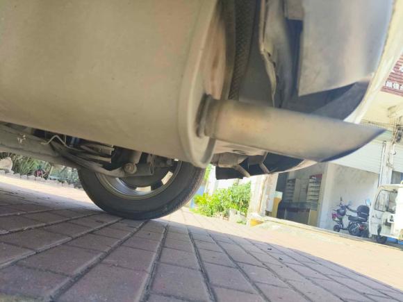 [台州·浙J] 二手日产骐达TIIDA2011款 1.6L CVT舒适型