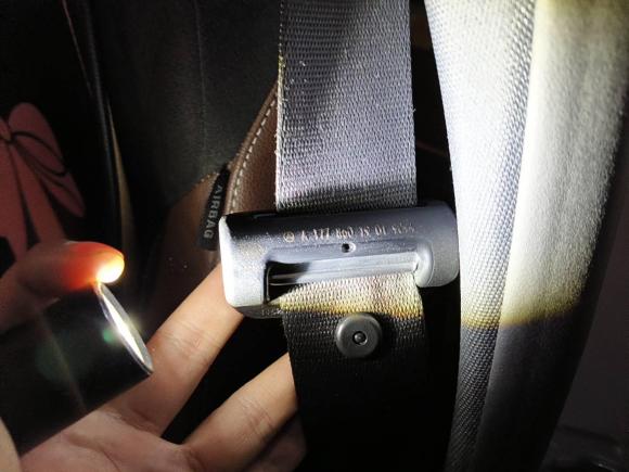 [芜湖·豫R] 二手奔驰奔驰A级2019款 A 200 L 运动轿车