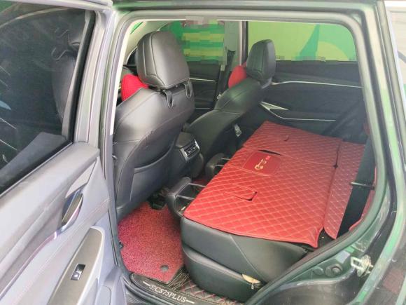 [合肥·皖A] 二手长安长安CS75 PLUS2021款 1.5T 自动豪华型