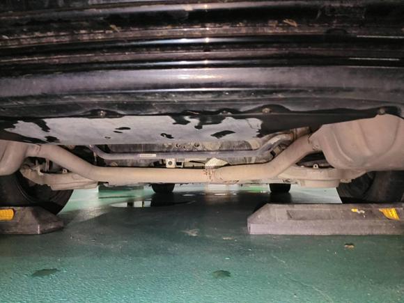 [湖州·浙E] 二手福特金牛座2015款 EcoBoost 245 豪华型