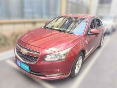 [义乌·浙G] 雪佛兰科鲁兹2015款 1.5L 经典 SE AT