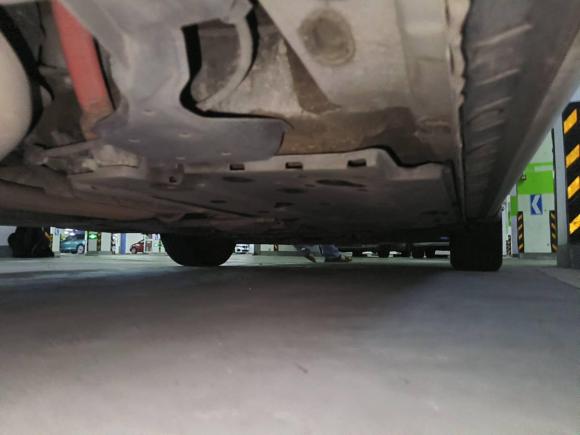 [宁波·浙B] 二手丰田卡罗拉2016款 双擎 1.8L E-CVT精英版