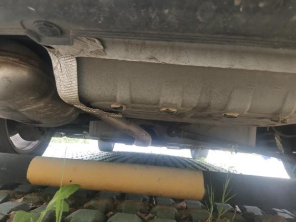 [湖州·浙E] 二手别克威朗2018款 三厢 15S 自动领先型