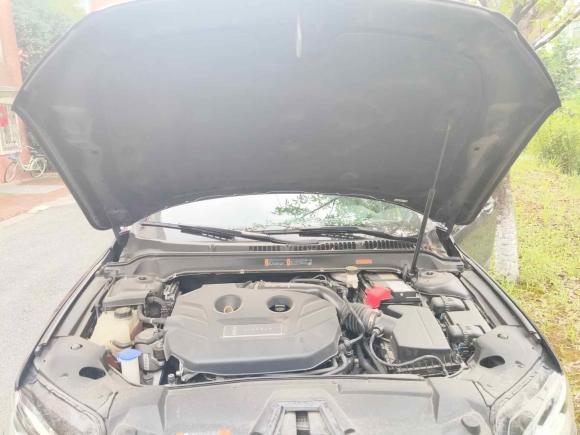 [嘉兴·浙F] 二手林肯林肯MKZ2019款 2.0T 尊雅版 国VI