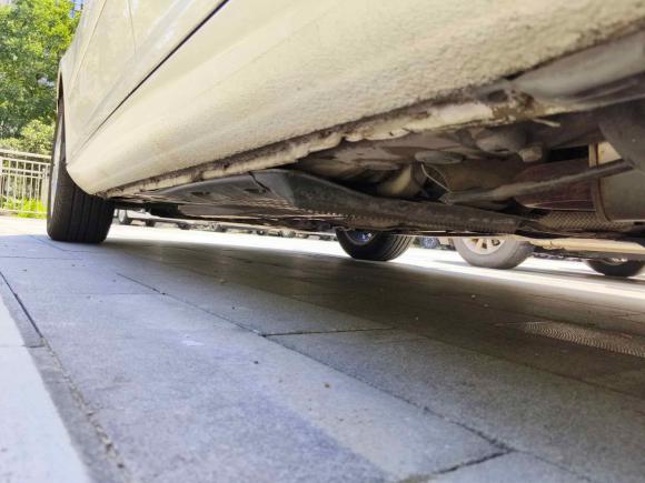 [合肥·皖A] 二手斯柯达明锐2015款 经典款 1.6L 自动逸杰版