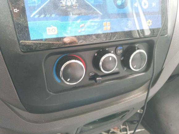 [无锡·苏B] 二手凯马锐捷2022款 ES26舒适版 江西安驰