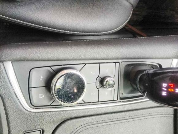 [上海·沪C] 二手凯迪拉克凯迪拉克XT52022款 2.0T 四驱豪华型