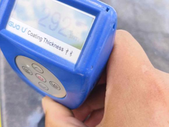 [南昌·赣A] 二手比亚迪海鸥2023款 活力版