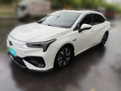 [广州·粤A] 埃安AION S2020款 魅 580