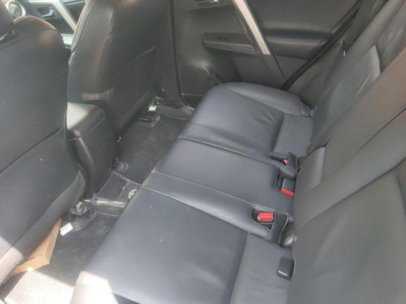 [西安·陕A] 二手丰田RAV4荣放2015款 2.0L CVT四驱新锐版