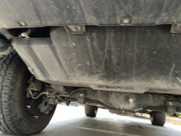 [南通·苏F] 二手坦克坦克3002021款 越野版 2.0T 征服者