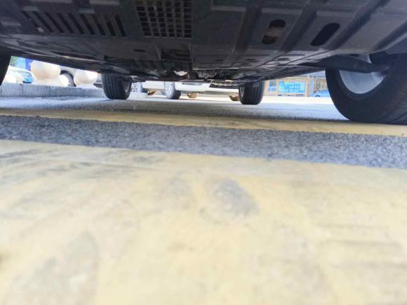 [温州·浙E] 二手长安欧尚长安欧尚X52022款 运动版 1.5T DCT旋风冲锋