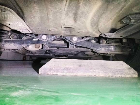 [武汉·鄂A] 二手大众凌渡2022款 凌渡L 280TSI DSG酷辣版