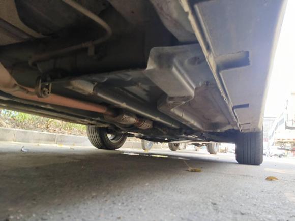 [湖州·浙E] 二手现代北京现代ix252015款 1.6L 自动两驱智能型GLS