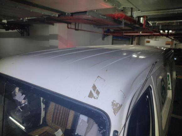 [苏州·苏E] 二手长安凯程长安之星9EV2021款 纯电动厢式运输车2座55kW