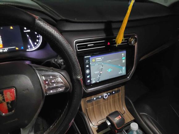 [青岛·鲁B] 二手荣威荣威RX82018款 30T 智联网两驱旗舰版