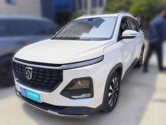 [郑州·豫A] 宝骏宝骏5302020款 1.5T CVT尊贵互联型 6座