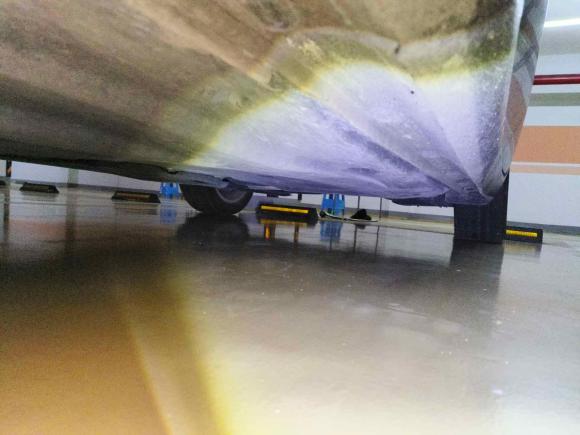 [嘉兴·浙F] 二手大众凌渡2023款 凌渡L 280TSI DSG炫辣版