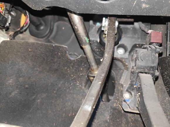 [西安·湘A] 二手观致观致52018款 改款 1.6T 自动领先型