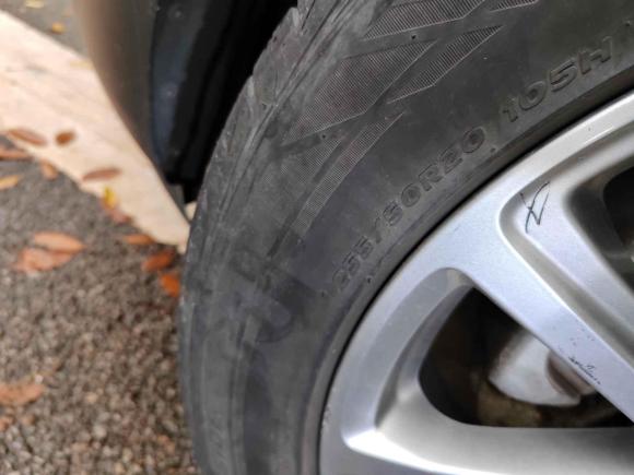 [广州·粤A] 二手福特探险者2016款 2.3T 精英版