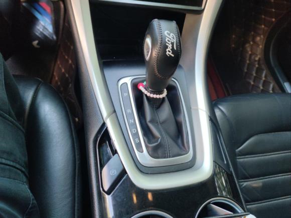 [嘉兴·浙F] 二手福特蒙迪欧2013款 1.5L GTDi180时尚型