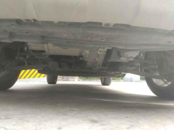 [杭州·浙A] 二手奇瑞新能源瑞虎3xe2018款 400 畅行版