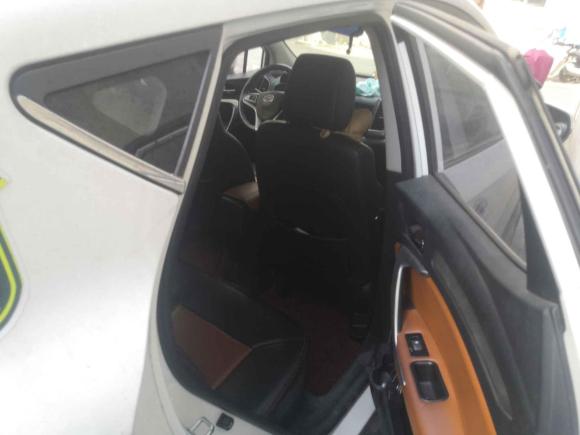 [义乌·浙G] 二手江汽集团瑞风S32014款 1.5L CVT豪华智能型