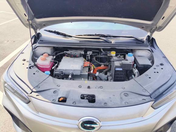 [温州·浙C] 二手埃安AION S2022款 魅 580 Pio