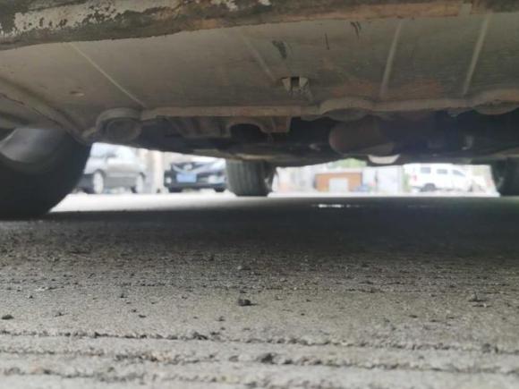 [金华·赣C] 二手别克君威2014款 1.6T 时尚技术型