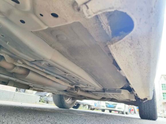 [济南·鲁A] 二手哈弗哈弗H72016款 蓝标H7 2.0T 自动豪华型