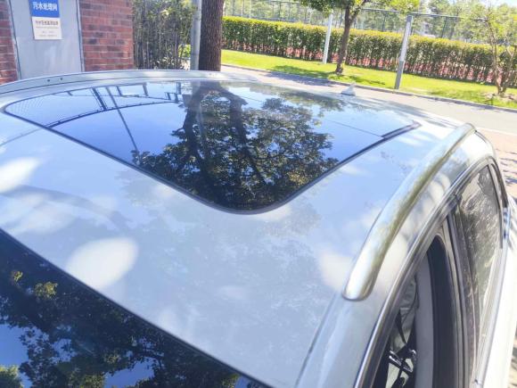 [上海·沪A] 二手奥迪奥迪Q32012款 35 TFSI quattro 舒适型