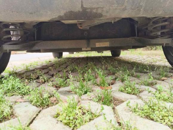 [武汉·鄂A] 二手长安长安奔奔E-Star2020款 心动版 三元锂