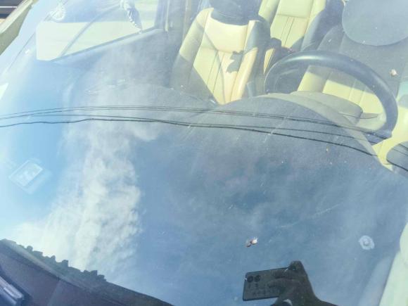 [南昌·赣A] 二手别克别克GL82011款 2.4L CT舒适版