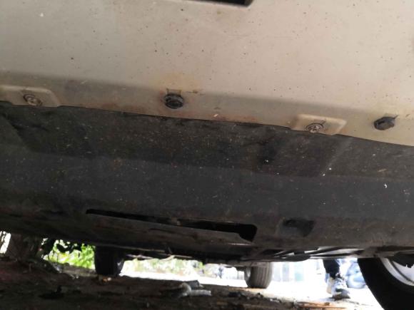 [义乌·浙G] 二手哈弗哈弗H62015款 运动版 1.5T 手动两驱精英型