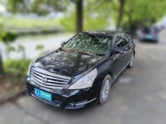 [台州·浙J] 日产天籁2008款 2.0L XL舒适版