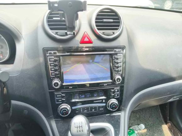 [苏州·苏E] 二手哈弗哈弗H62015款 升级版 1.5T 手动两驱精英型