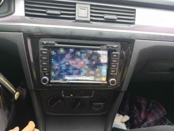 [义乌·浙G] 二手大众宝来2016款 1.6L 手动时尚型